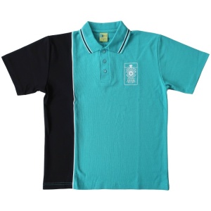 SHORT SLEEVE POLO SHIRT