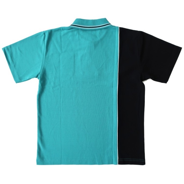 SHORT SLEEVE POLO SHIRT