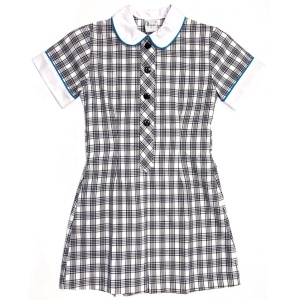 GIRL'S SUMMER DRESS