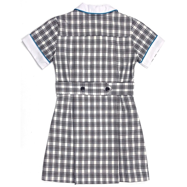 GIRL'S SUMMER DRESS
