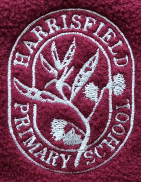 FULL ZIP POLAR FLEECE JACKET