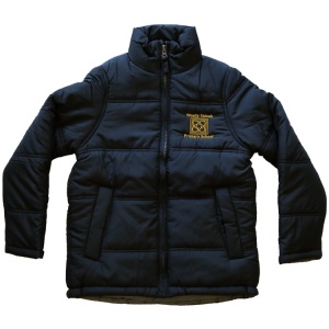 PUFFER JACKET