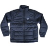 QUILTED PUFFER JACLET