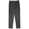 LADIES TAILORED CHINO PANTS BACK
