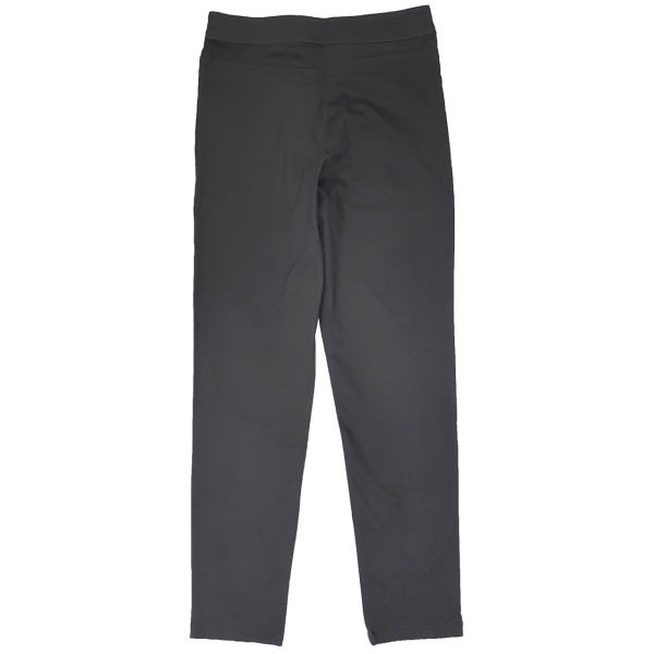 LADIES TAILORED CHINO PANTS BACK