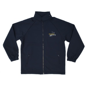 SOFT SHELL SPRAY JACKET