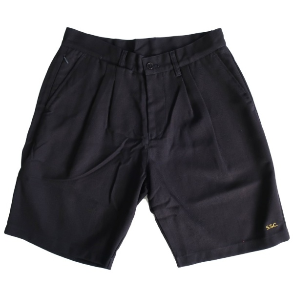 TAILORED SHORTS