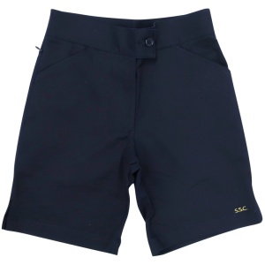 GIRLS TAILORED CHINO SHORTS