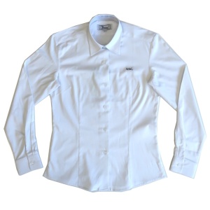 LONG SLEEVE BLOUSE