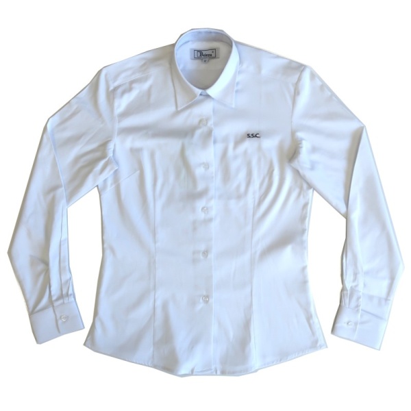 LONG SLEEVE BLOUSE