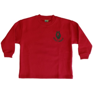 STRAIGHT HEM WINDCHEATER