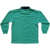 LONG SLEEVE POLO