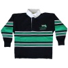 KNITTED RUGBY TOP