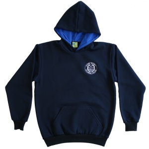 SUPER FLEECE HOODIE