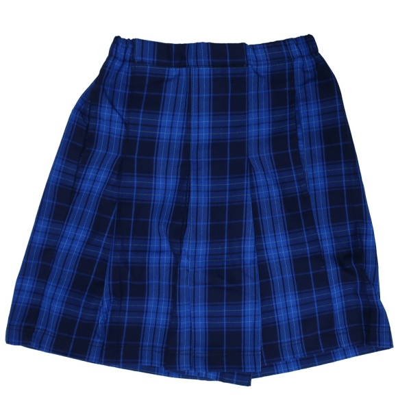 GIRL'S TARTAN CULOTTES