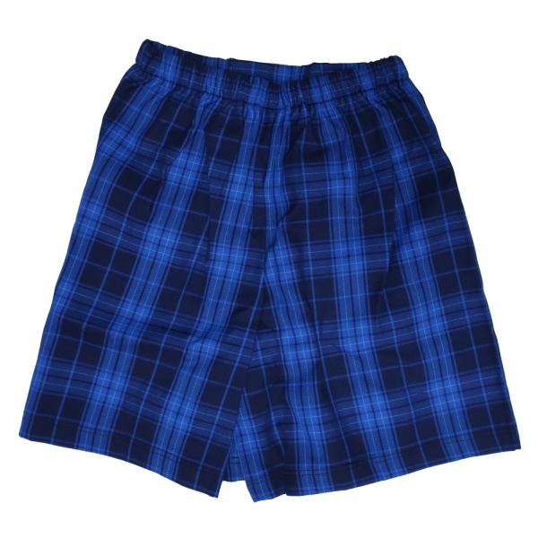GIRL'S TARTAN CULOTTES