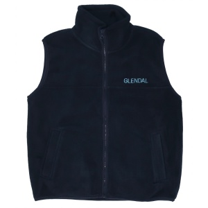 POLAR FLEECE VEST