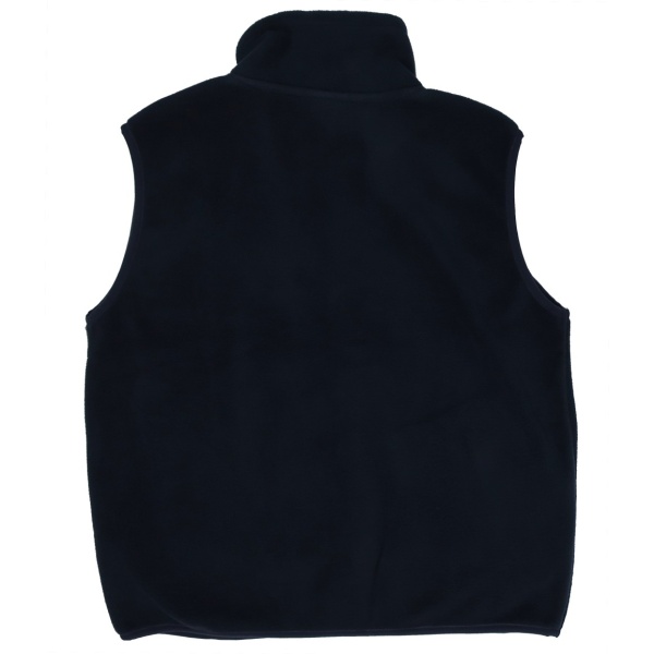 POLAR FLEECE VEST