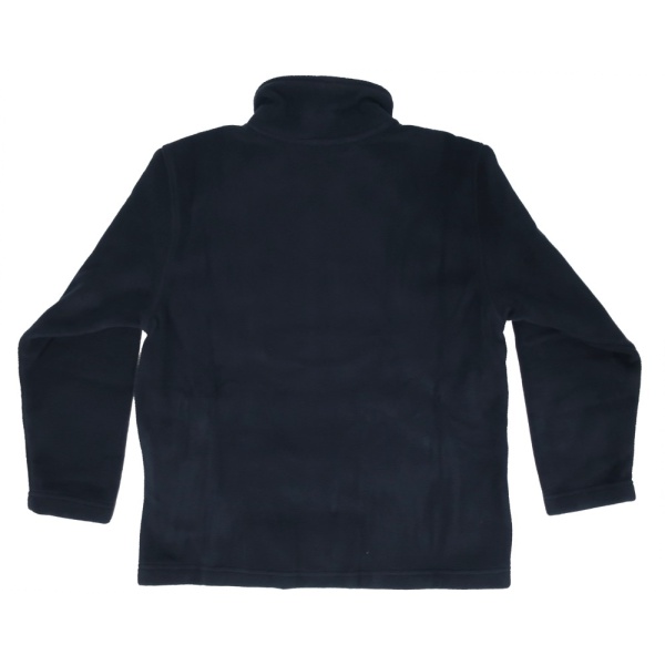 FULL ZIP POLAR FLEECE JACKET