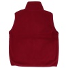 POLAR FLEECE VEST