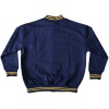 NYLON COTTON BOMBER JACKET