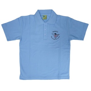 SHORT SLEEVE POLO SHIRT