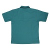 SHORT SLEEVE POLO SHIRT