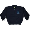 BOMBER JACKET WITH ZIP