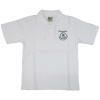 SHORT SLEEVE POLO SHIRT