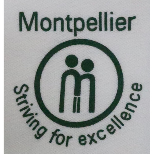 SHORT SLEEVE POLO SHIRT