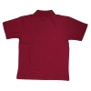 SHORT SLEEVE POLO SHIRT