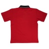 SHORT SLEEVE POLO SHIRT