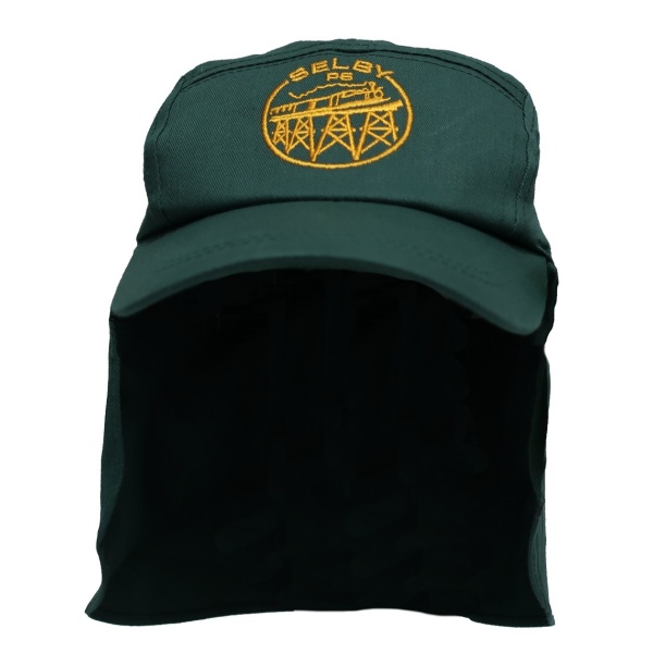 LEGIONNAIRE HAT