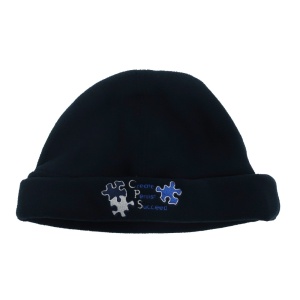 POLAR FLEECE BEANIE