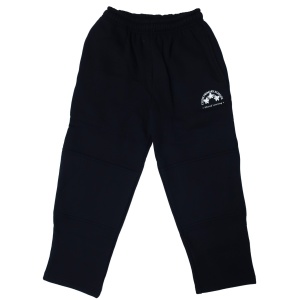STRAIGHT LEG TRACK PANTS