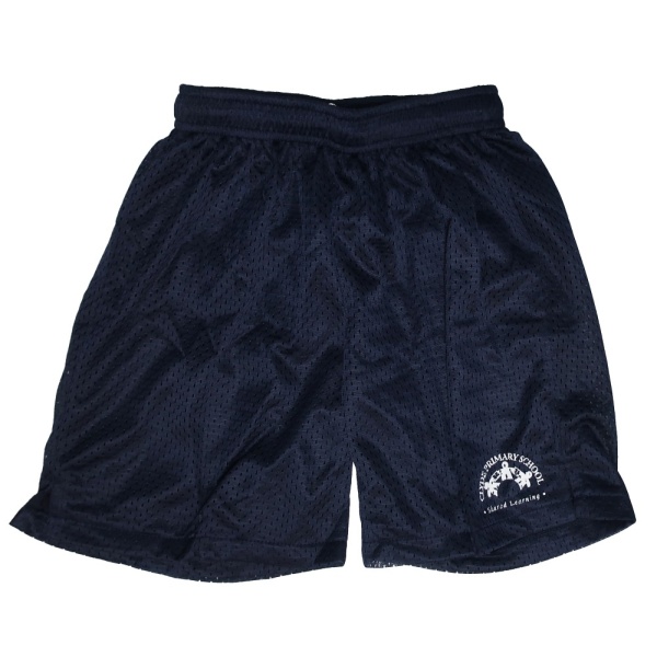 BASKETBALL SHORTS