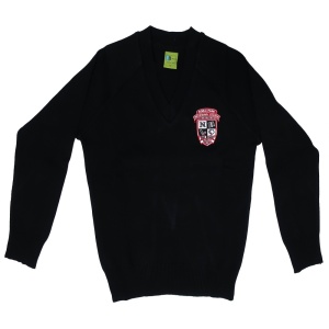 POLY COTTON WOOLEN JUMPER (V.C.E.)