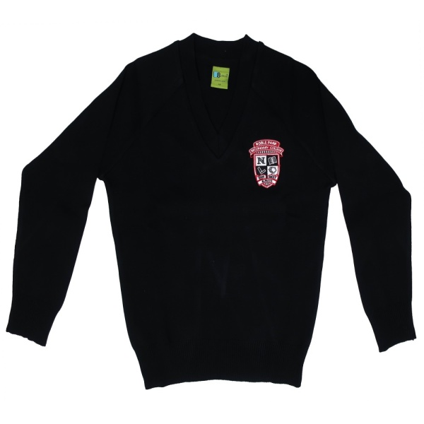 POLY COTTON WOOLEN JUMPER (V.C.E.)