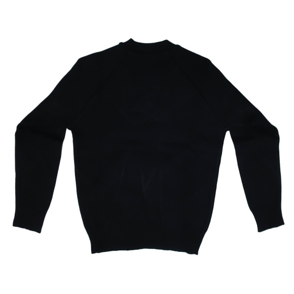 POLY COTTON WOOLEN JUMPER (V.C.E.)