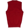 POLY COTTON VEST