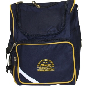 SCHOOL BAG