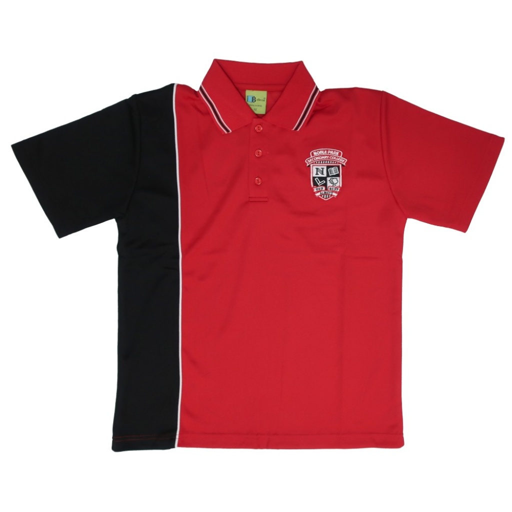 Category: Noble Park Secondary College - Beleza School Uniforms