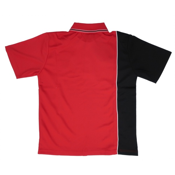 MICRO MESH SHORT SLEEVE SPORTS TOP