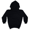 SUPER FLEECE HOODED WINDCHEATER
