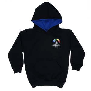 SUPER FLEECE HOODED WINDCHEATER