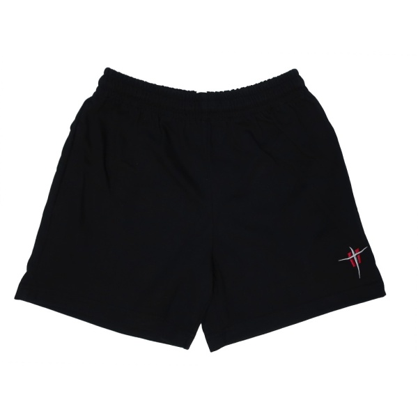 HEAVY RUGBY SHORTS