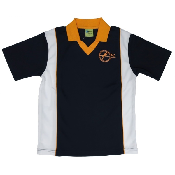 MICRO FIBRE SPORTS TOP