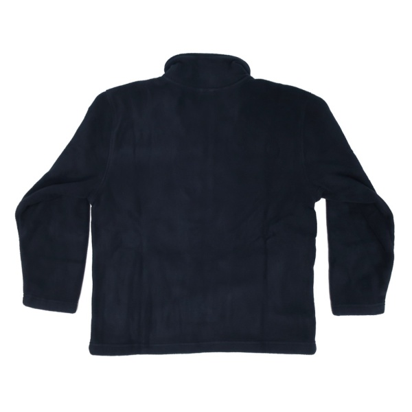 POLAR FLEECE JACKET
