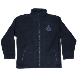 POLAR FLEECE JACKET