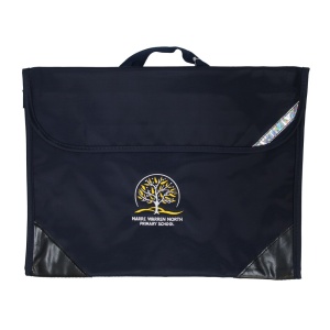 HEAVY DUTY READER BAG